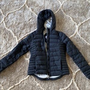 Canada Goose Down Coat XS